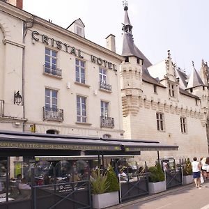 Cristal Hotel Restaurant - Logis Hotels